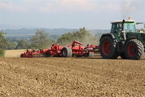 Культиватор комбинированный OPaLL-AGRI NEPTUN-SATURN IV | Поставки ...