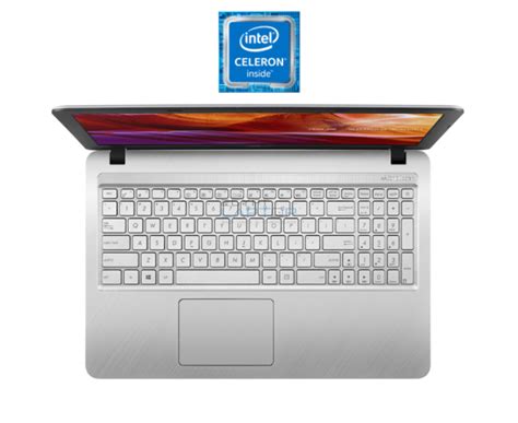 Asus X Ma Gq T Intel Celeron N Gb Ram Tb Hdd Intel Uhd