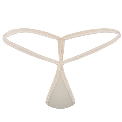 Women Mini Micro Bikini G String Thong Briefs Lingerie Underwear Panties Knicker EBay