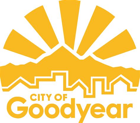 Goodyear Arizona Logo Vector Ai Png Svg Eps Free Download