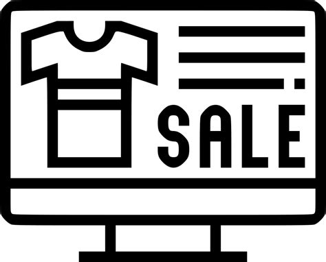 Online Shopping Svg Png Icon Free Download 568545 Onlinewebfontscom