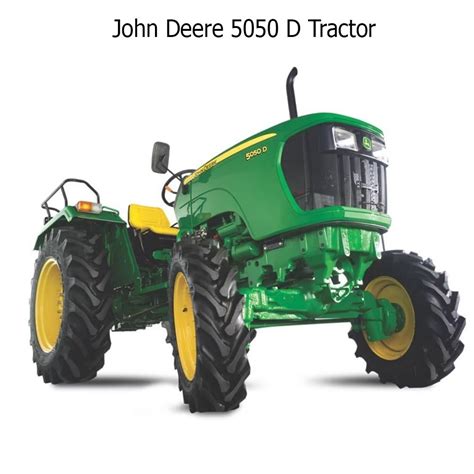 John Deere D Tractor Hp At Rs Piece In Gonda Id