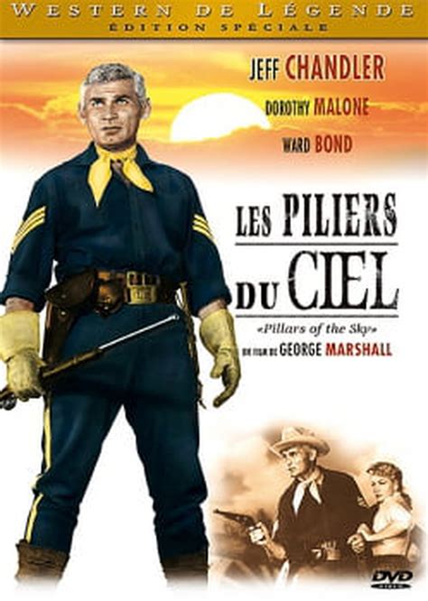 Les Piliers Du Ciel Bande Annonce Du Film S Ances Streaming Sortie