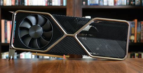 Review Nvidia Geforce Rtx 3080 Ti Founders Edition Graphics Hexus