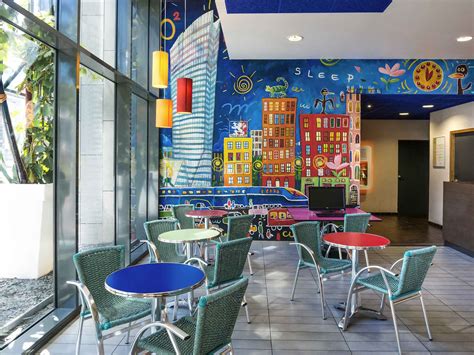 2-star hotel in Lyon - ibis budget Lyon Centre - Gare Part-Dieu - ALL - ALL