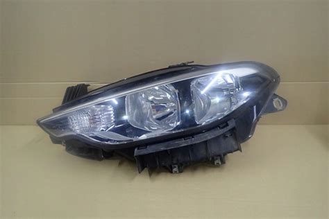 LAMPA LEWA REFLEKTOR LEWY FIAT TIPO 2 II 2015 za 700 zł z Jasienica