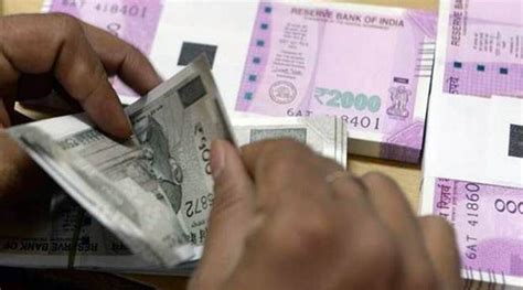 Rupee Falls Paise To Against Us Dollar Business News The