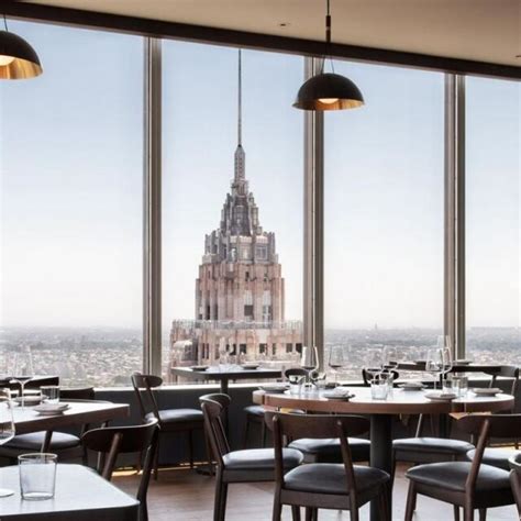 The 11 Best Restaurants in Tribeca Right Now [2025 UPDATE]