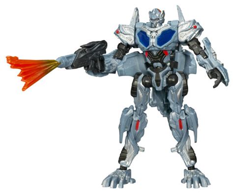 Transformers Protoform Toys Unveiled — Major Spoilers