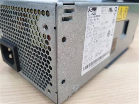 Power Supply Unit Small Form Factor, Desktop Tower, Micro Tower, Mini ...