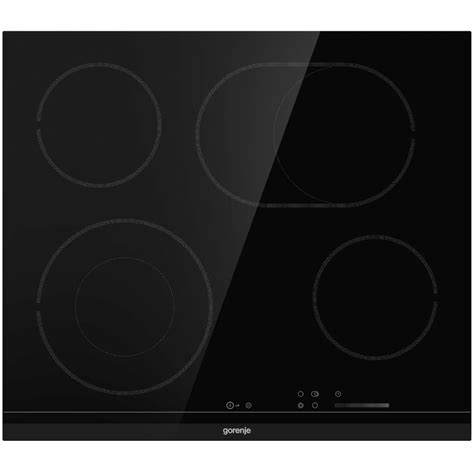 Варочная поверхность GORENJE ECS643BCSC (BR6AC-S0) - в интернет ...