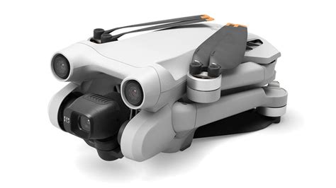 DJI Mini 3 Pro review: Even more features crammed into the Mini form ...