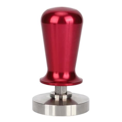 Tamper à Café en Acier Inoxydable 57 5mm QIILU Accessoires pour