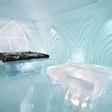 ICEHOTEL / Art & Design Group | ArchDaily