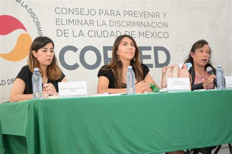 COPRED CDMX On Twitter La Encuesta Fue Realizada En Noviembre Y