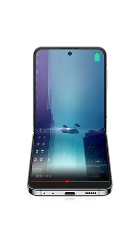 Galaxy Z Flip5 Flip Phone | Samsung US