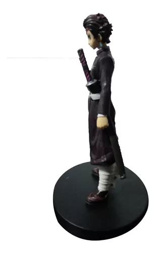 Figura Anime Tanjiro Mizunoto Kimetsu No Yaiba Demon Slayer en venta en Lima Lima por sólo S ...