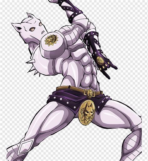 Yoshikage Kira JoJo S Bizarre Adventure All Star Battle Jotaro Kujo