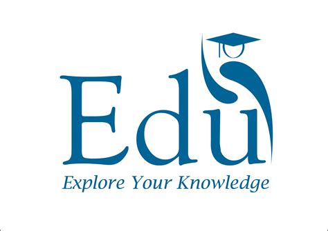 Edu Logo Brand