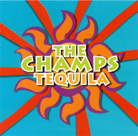 The Champs - Tequila - Greatest Hit Remixed (2000, Gold Disc, CD) | Discogs