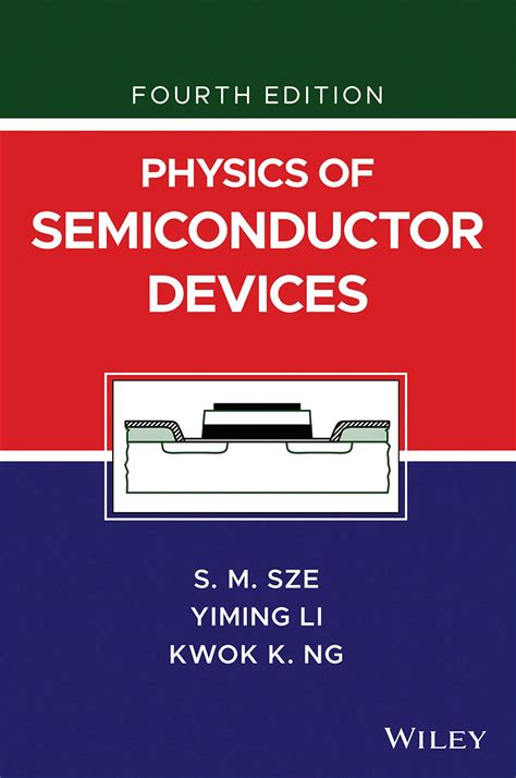 Physics Of Semiconductor Devices E