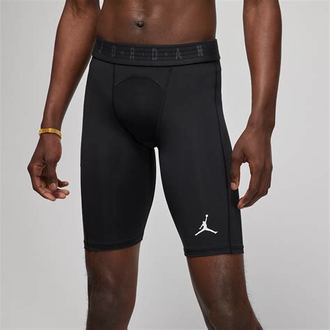 Nike Jordan Sport Dri Fit Men S Compression Shorts S Galaxus