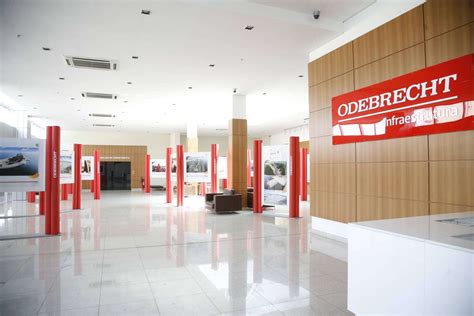 Odebrecht Pagou Campanha Do Mpla Para Manter Grandes Neg Cios Rede