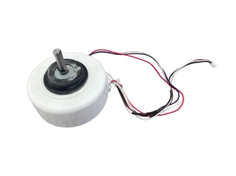 Air Handler Fan Motor — MINI SPLIT SUPPLY