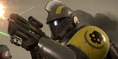 Helldivers 2 - Urban Legends Warbond Guide (Every Reward Explained)