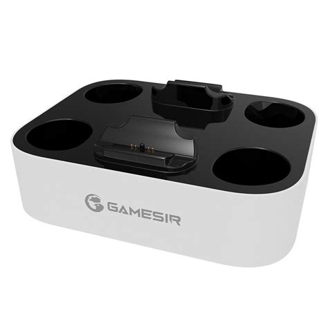 แทนชารจ GameSir ZHP501 Charging Station for PS5