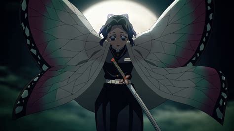 Estos Son Los Mejores Personajes De Kimetsu No Yaiba