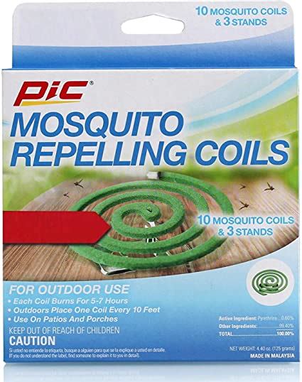 19 Best Mosquito Repellents For Yard And Patio 2020