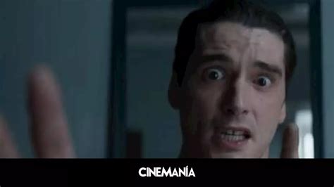 Yon González es un psicópata en Memento Mori este es el tráiler y