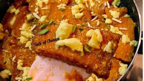 Double Ka Meetha ~ Famous Hyderabadi Sweet Eid Special Sweets