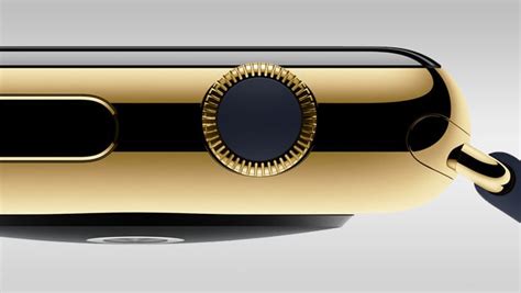 $17,000 First-Gen Gold Apple Watch Is Now Obsolete, Go Figure | HotHardware