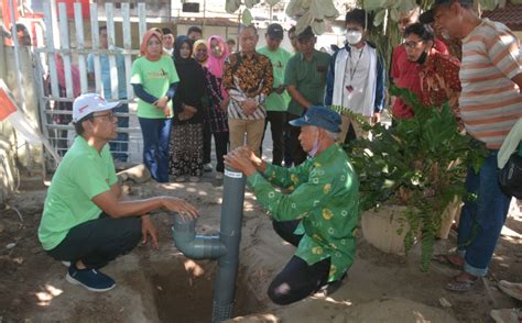 Sukses Kelola 64 Ton Sampah Organik Pemkot Jogja Dorong Gerakan Mbah