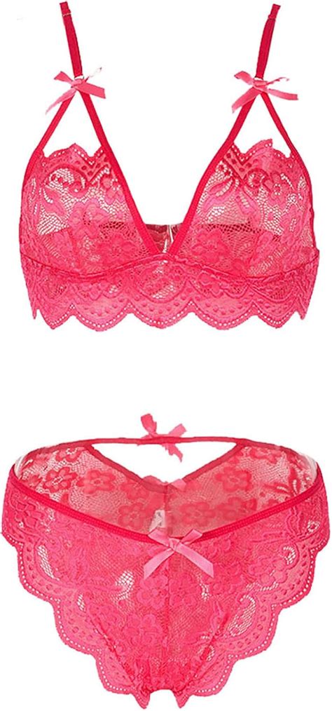 Buy Vintage Lingerie For Women 1950 Sexy Fashion Lace Lingerie Underwear Sleepwear Steel Ring