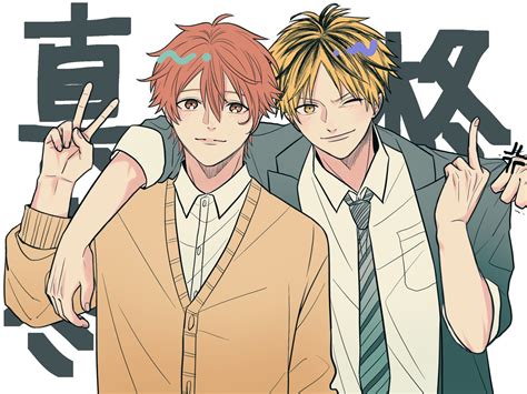 Satou Mafuyu Kashima Hiiragi And Yagi Shizusumi Given Drawn By Reno