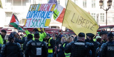 Inflation retraites Des manifestations de Gilets Jaunes organisées ce