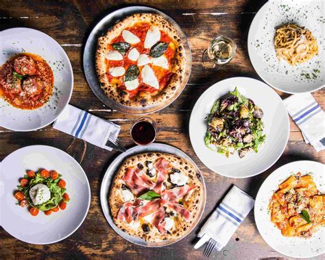 The hidden champaign restaurants gem with the best pizza 3