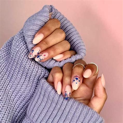 El Buduj Cy Do Paznokci Porcelain Sparkle Gel Laskovska Light Nude Mollylac G