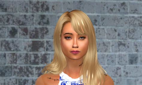 Porn Actress Hannah Hays The Sims Sims Loverslab
