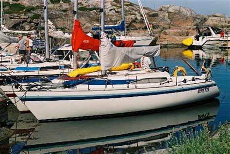 Inferno 29 | Sailguide.com