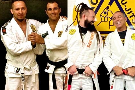 Zoltan Bathory Never Ever Quit Brazilian Jiu Jitsu