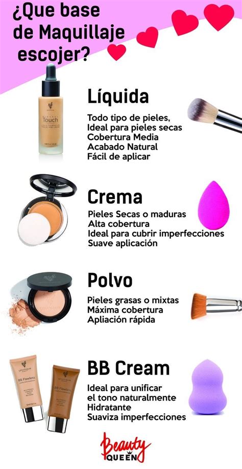 15 Cosas Que Toda Adicta Al Maquillaje Debe Saber Artofit