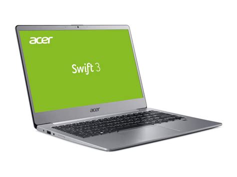 Acer Swift Sf X Notebookcheck Externe Tests