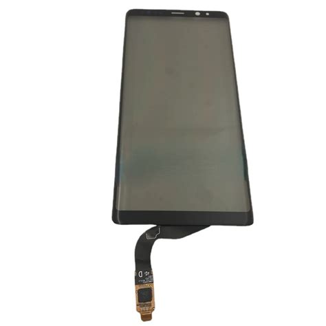 Touchscreen New Original For Samsung Galaxy Note 8 Note8 N950 Touch Screen Digitizer Glass Panel