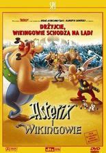 Film Dvd Asterix I Wikingowie Ast Rix Et Les Vikings Dvd Ceny I