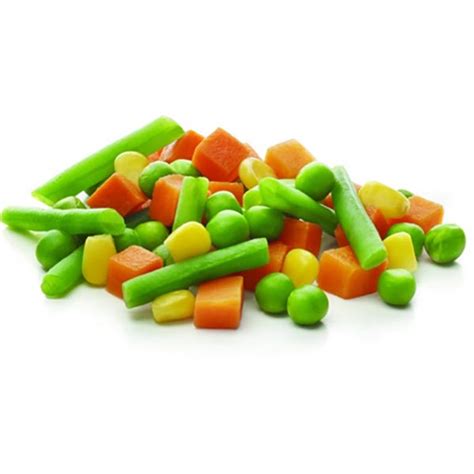 zagriz zelenjava  mix