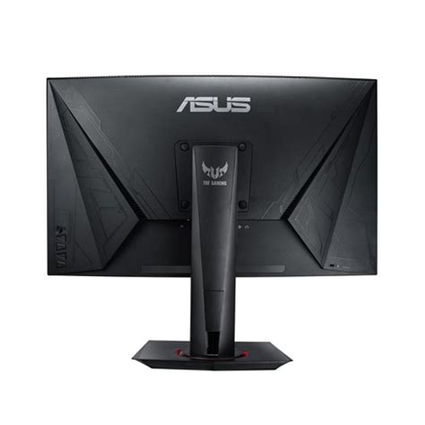 Asus TUF Gaming VG27VQ 27 LED FullHD 165Hz FreeSync Premium Curvo